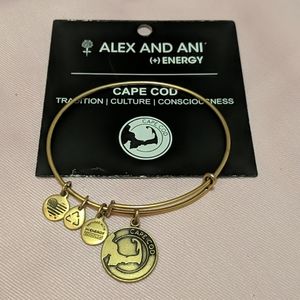 Cape Cod Alex and Ani